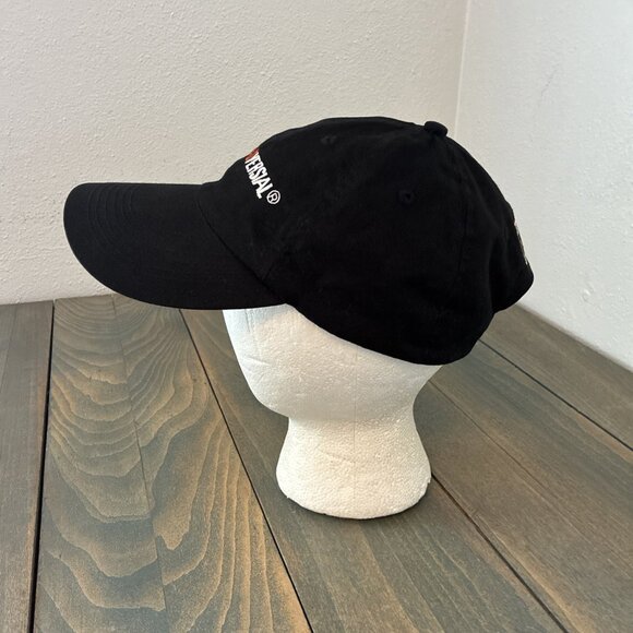 Cointreau Be CointreauVersial Baseball Hat Embroidered Logo - NOS (A9) - Picture 3 of 7